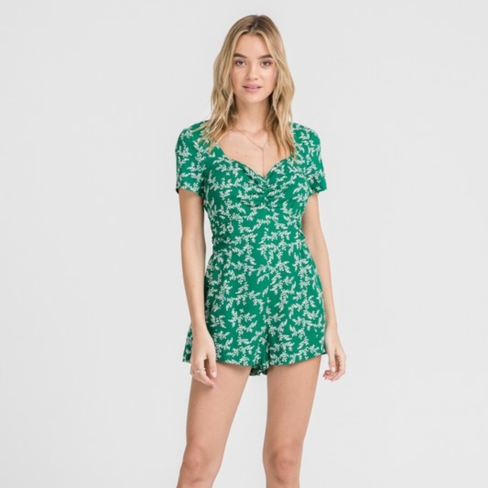 romper